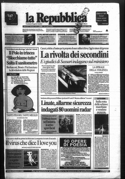 La repubblica